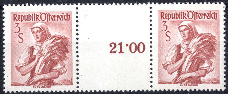 Lot 2460 - europe Austria 2nd. Republic - Viennafil Auktionen 63rd LIVE AUCTION Lot 2460 - europe Austria 2nd. Republic - Viennafil Auktionen 63rd LIVE AUCTION