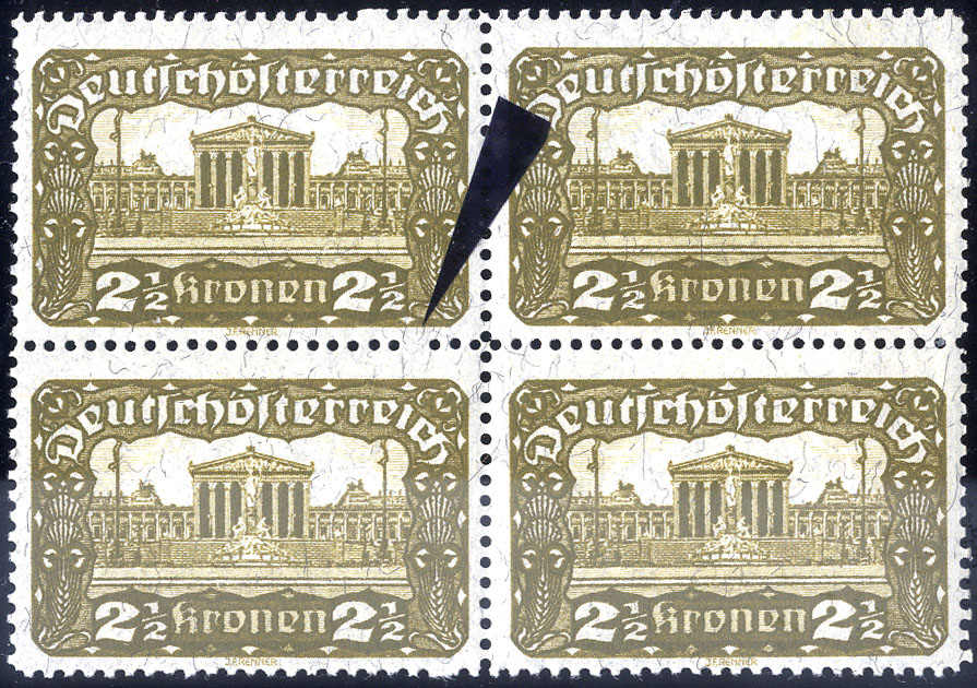 Lot 2228 - europe Austria Deutsch_Österreich -  Viennafil Auktionen 63rd LIVE AUCTION