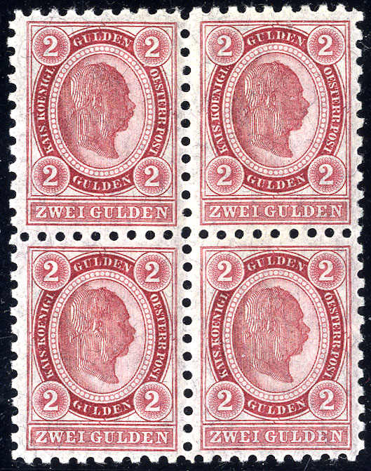 Lot 2148 - europe Austria 1890-1918 Issues - Viennafil Auktionen 63rd LIVE AUCTION Lot 2148 - europe Austria 1890-1918 Issues - Viennafil Auktionen 63rd LIVE AUCTION