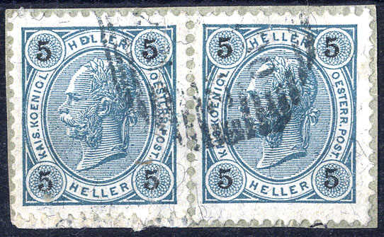 Lot 2155 - europe Austria 1890-1918 Issues - Viennafil Auktionen 63rd LIVE AUCTION Lot 2155 - europe Austria 1890-1918 Issues - Viennafil Auktionen 63rd LIVE AUCTION
