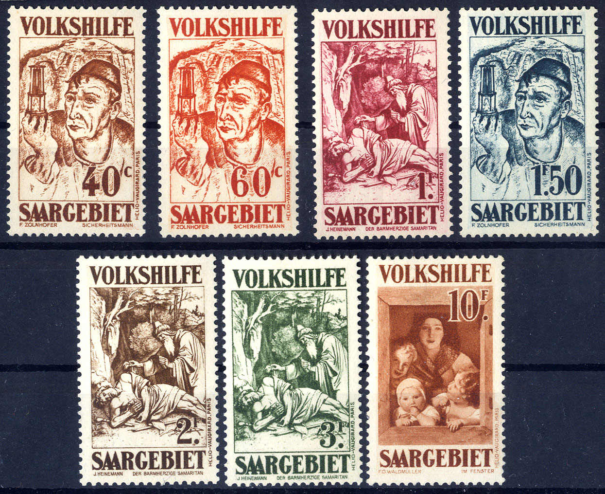 Lot 3043 - germany Saar 1920-1935 - Viennafil Auktionen 63rd LIVE AUCTION Lot 3043 - germany Saar 1920-1935 - Viennafil Auktionen 63rd LIVE AUCTION
