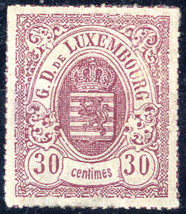 Lot 3180 - europe Luxembourg - Viennafil Auktionen 63rd LIVE AUCTION Lot 3180 - europe Luxembourg - Viennafil Auktionen 63rd LIVE AUCTION