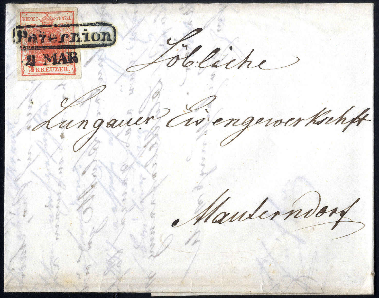 Lot 1748 - europe Austria Cancellations Kaernten - Viennafil Auktionen 63rd LIVE AUCTION Lot 1748 - europe Austria Cancellations Kaernten - Viennafil Auktionen 63rd LIVE AUCTION