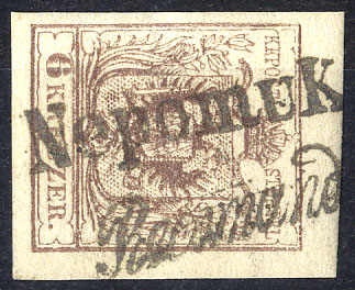 Lot 1840 - europe Austria Cancellations Bohemia - Viennafil Auktionen 63rd LIVE AUCTION Lot 1840 - europe Austria Cancellations Bohemia - Viennafil Auktionen 63rd LIVE AUCTION