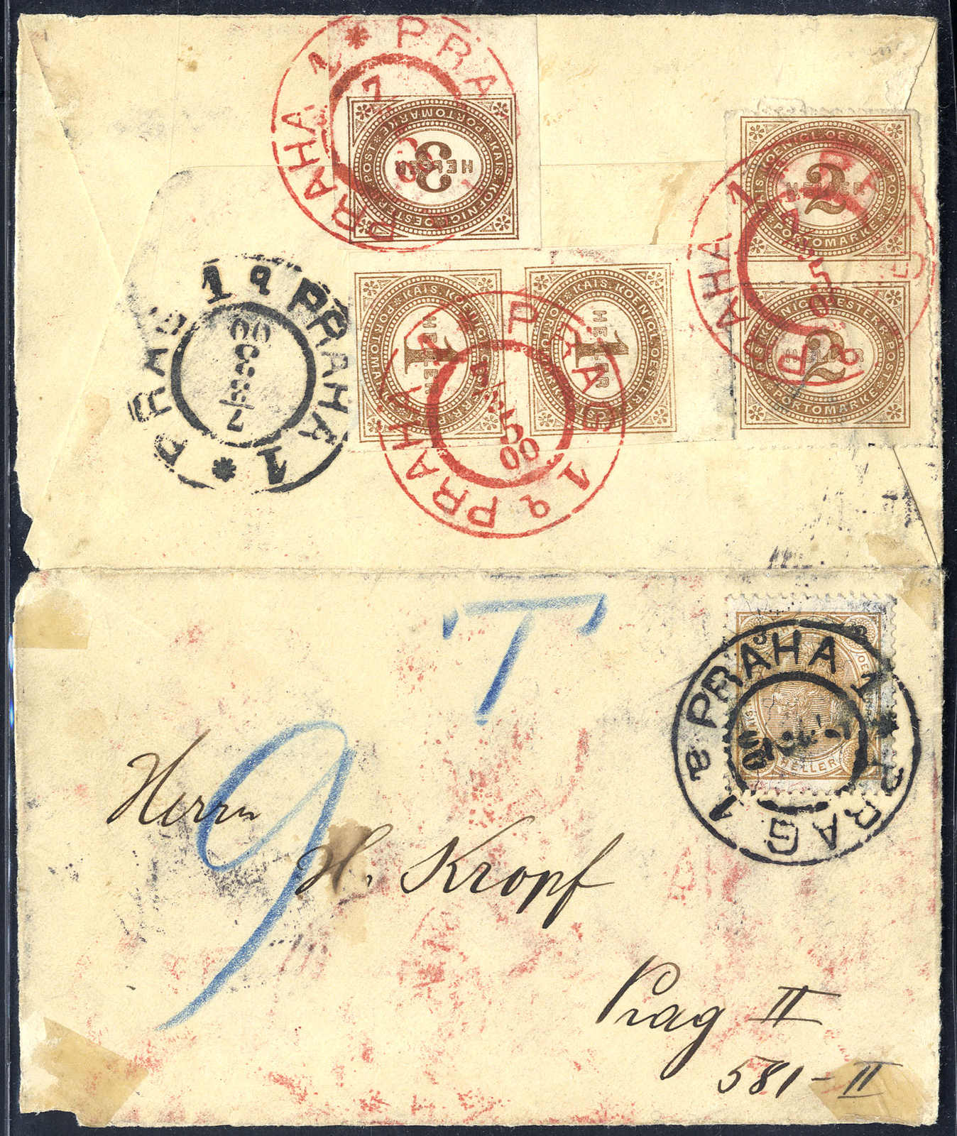 Lot 2531 - europe Austria - Viennafil Auktionen 63rd LIVE AUCTION Lot 2531 - europe Austria - Viennafil Auktionen 63rd LIVE AUCTION