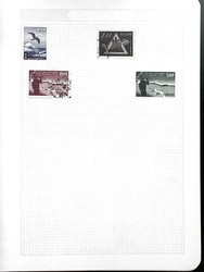 7415: Sammlungen und Posten China - Sammlungen