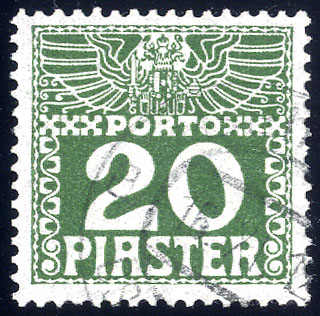 Lot 2645 - europe austrian levant - Viennafil Auktionen 63rd LIVE AUCTION Lot 2645 - europe austrian levant - Viennafil Auktionen 63rd LIVE AUCTION