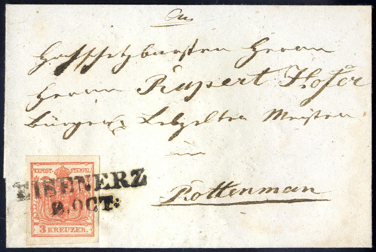 Lot 3790 - Lots and Collections collections and lots austrian areas -  Viennafil Auktionen 63rd LIVE AUCTION