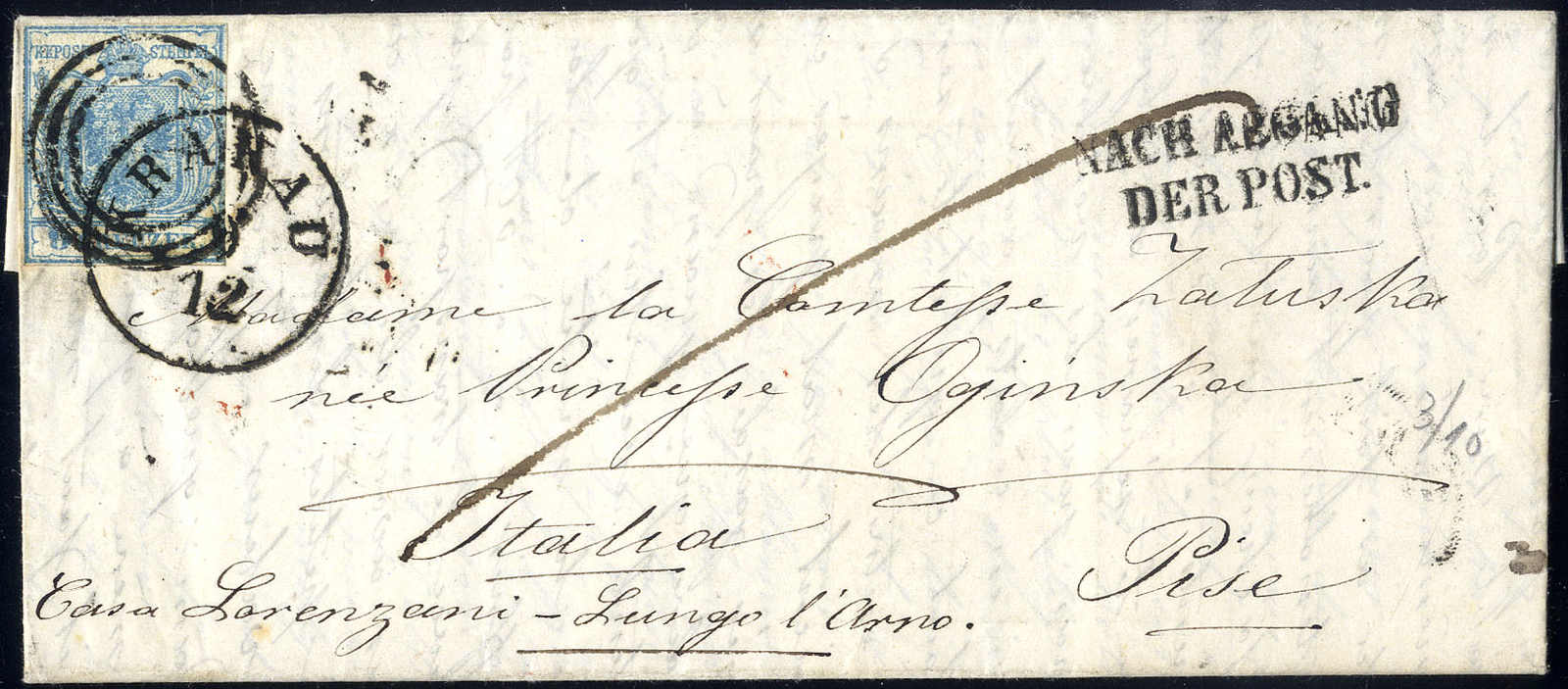 Lot 1732 - europe Austria Cancellations Vienna - Viennafil Auktionen 63rd LIVE AUCTION Lot 1732 - europe Austria Cancellations Vienna - Viennafil Auktionen 63rd LIVE AUCTION