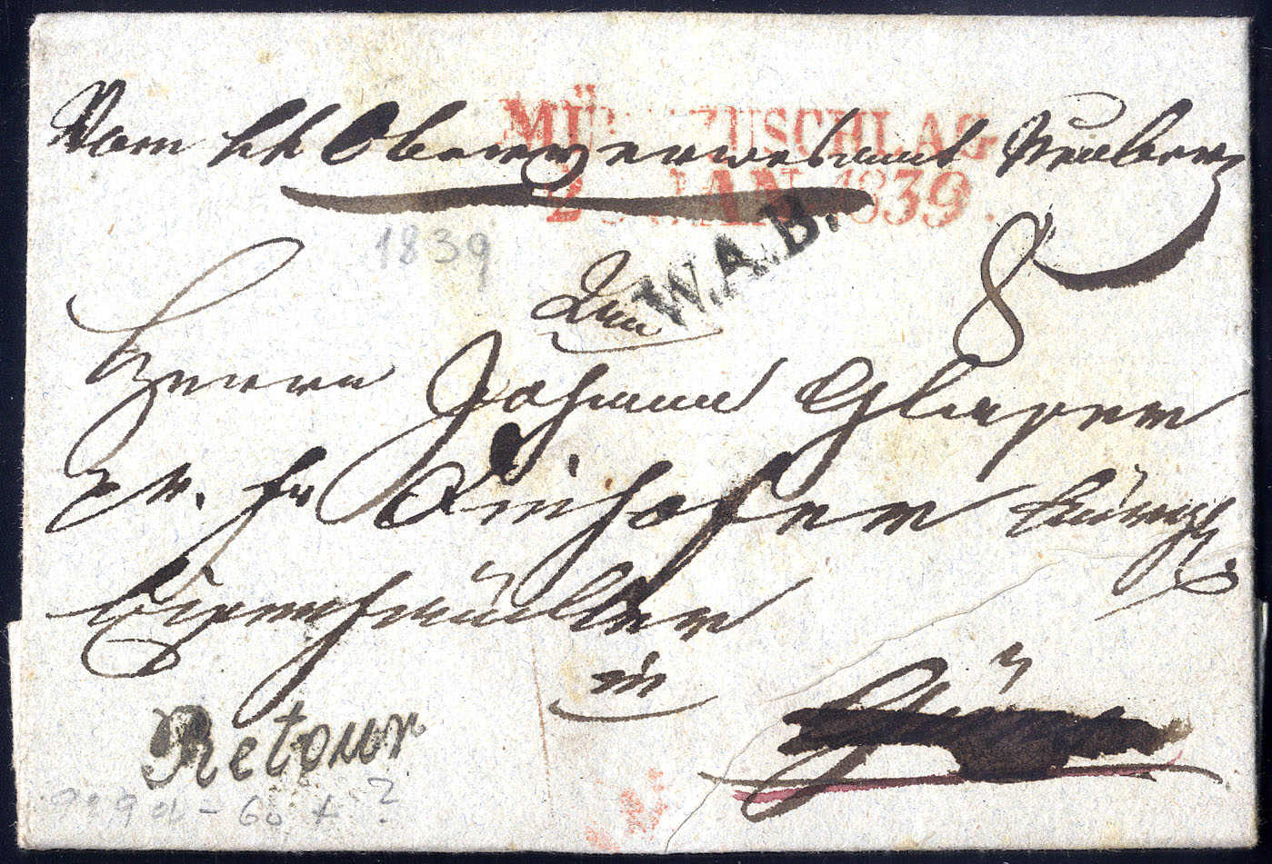 Lot 1778 - europe Austria Cancellations Styria - Viennafil Auktionen 63rd LIVE AUCTION Lot 1778 - europe Austria Cancellations Styria - Viennafil Auktionen 63rd LIVE AUCTION