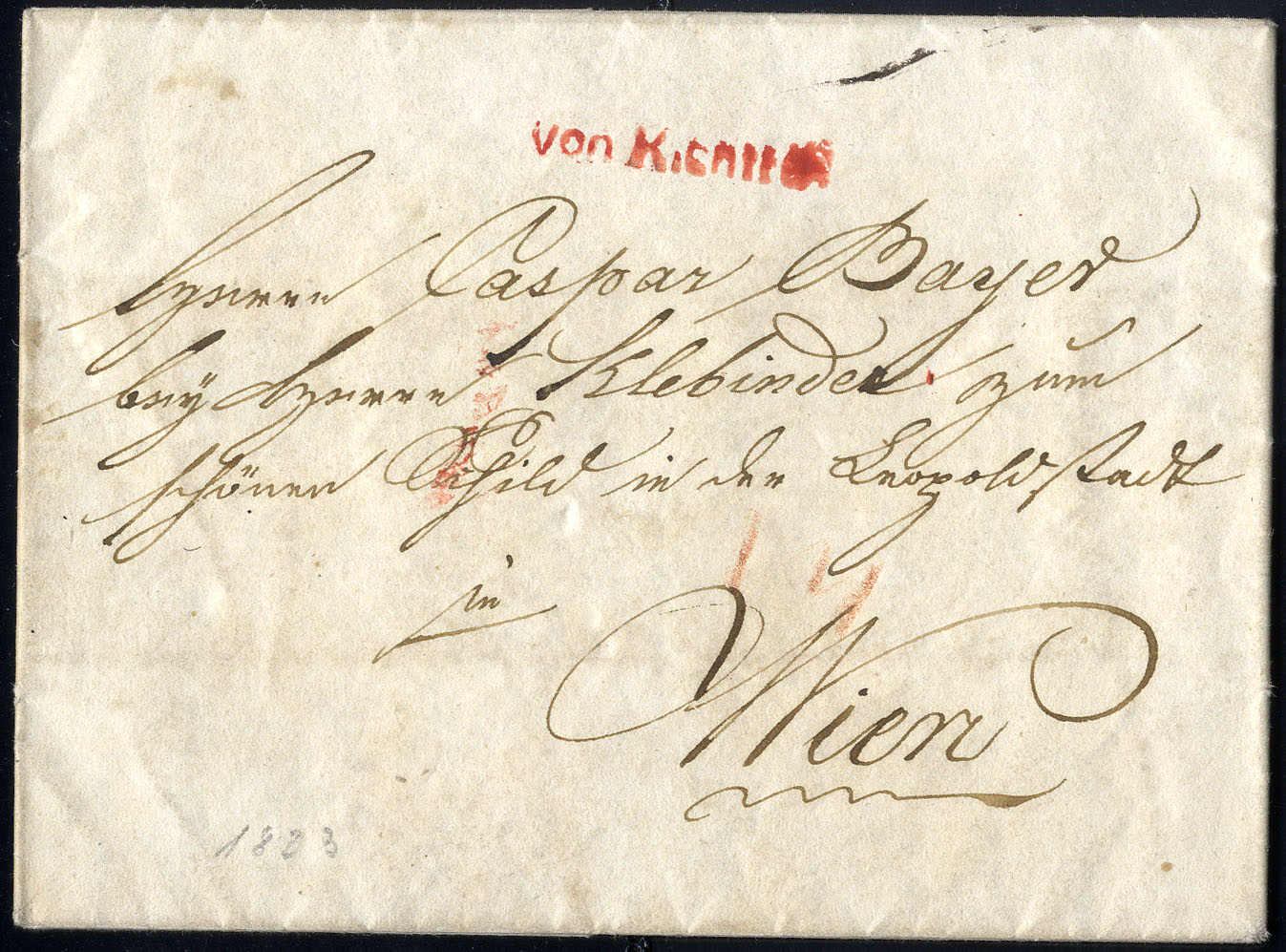 Lot 3882 - Lots and Collections collections and lots austrian areas -  Viennafil Auktionen 63rd LIVE AUCTION