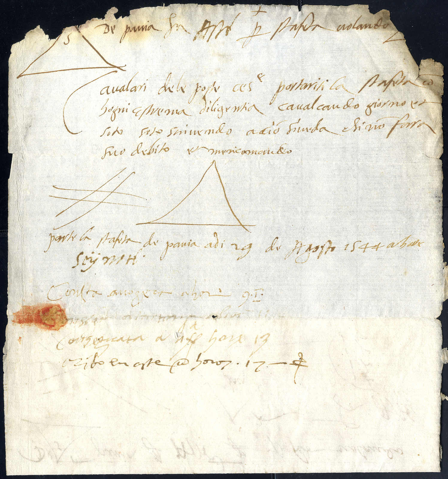 Lot 1324 - europe lombardy venetia -  Viennafil Auktionen 63rd LIVE AUCTION
