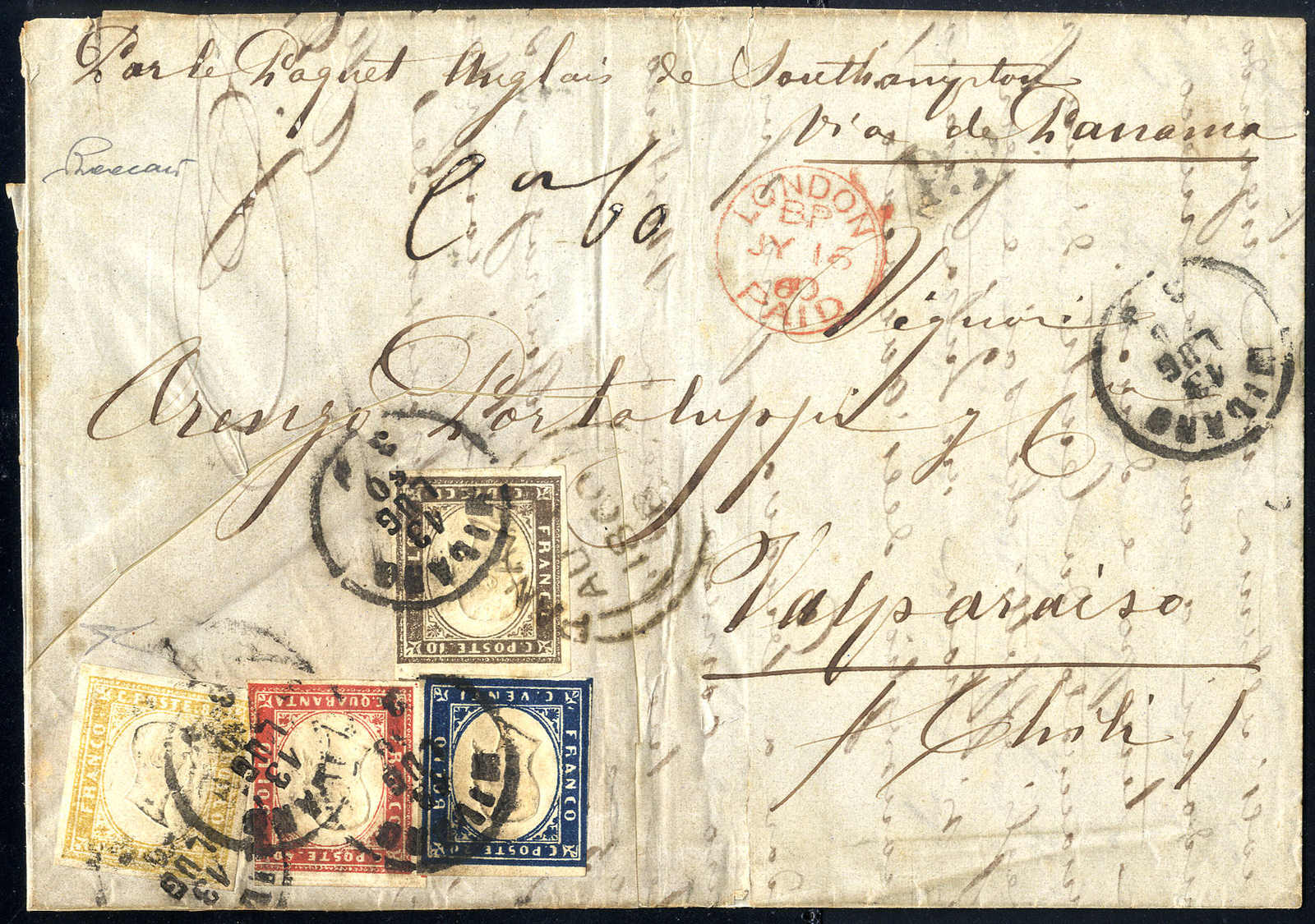 Lot 317 - europe sardinia - Viennafil Auktionen 63rd LIVE AUCTION Lot 317 - europe sardinia - Viennafil Auktionen 63rd LIVE AUCTION