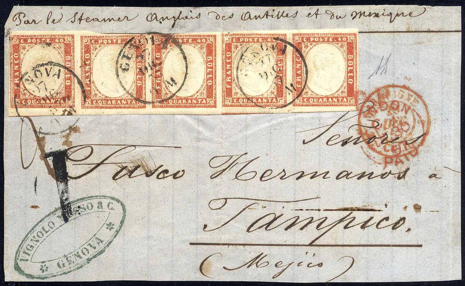 Lot 306 - europe sardinia - Viennafil Auktionen 63rd LIVE AUCTION Lot 306 - europe sardinia - Viennafil Auktionen 63rd LIVE AUCTION