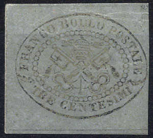 Lot 168 - europe papal states - Viennafil Auktionen 63rd LIVE AUCTION Lot 168 - europe papal states - Viennafil Auktionen 63rd LIVE AUCTION