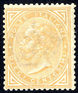 Lot 535 - europe Italian Kingdom - Viennafil Auktionen 63rd LIVE AUCTION Lot 535 - europe Italian Kingdom - Viennafil Auktionen 63rd LIVE AUCTION