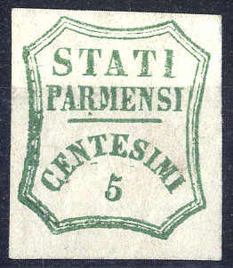 Lot 118 - europe parma - Viennafil Auktionen 63rd LIVE AUCTION Lot 118 - europe parma - Viennafil Auktionen 63rd LIVE AUCTION