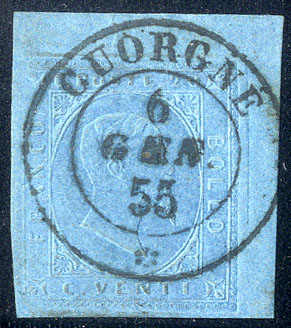 Lot 250 - europe sardinia - Viennafil Auktionen 63rd LIVE AUCTION Lot 250 - europe sardinia - Viennafil Auktionen 63rd LIVE AUCTION