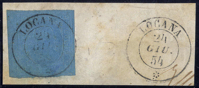 Lot 251 - europe sardinia - Viennafil Auktionen 63rd LIVE AUCTION Lot 251 - europe sardinia - Viennafil Auktionen 63rd LIVE AUCTION