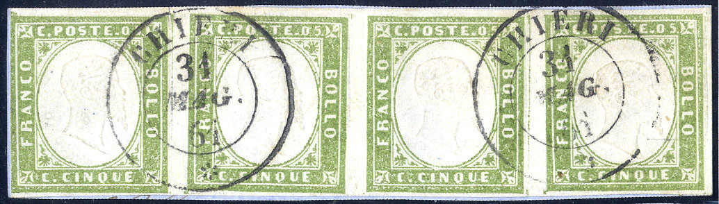Lot 274 - europe sardinia - Viennafil Auktionen 63rd LIVE AUCTION Lot 274 - europe sardinia - Viennafil Auktionen 63rd LIVE AUCTION
