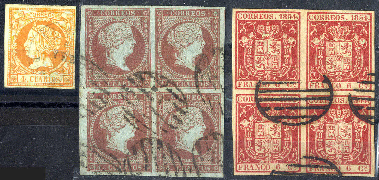 Lot 3692 - Lots and Collections Collections and Lots Spain and Colonies - Viennafil Auktionen 63rd LIVE AUCTION Lot 3692 - Lots and Collections Collections and Lots Spain and Colonies - Viennafil Auktionen 63rd LIVE AUCTION
