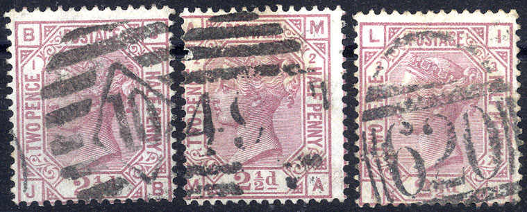 Lot 3127 - europe Great Britain - Viennafil Auktionen 63rd LIVE AUCTION Lot 3127 - europe Great Britain - Viennafil Auktionen 63rd LIVE AUCTION