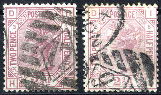 Lot 3128 - europe Great Britain - Viennafil Auktionen 63rd LIVE AUCTION Lot 3128 - europe Great Britain - Viennafil Auktionen 63rd LIVE AUCTION