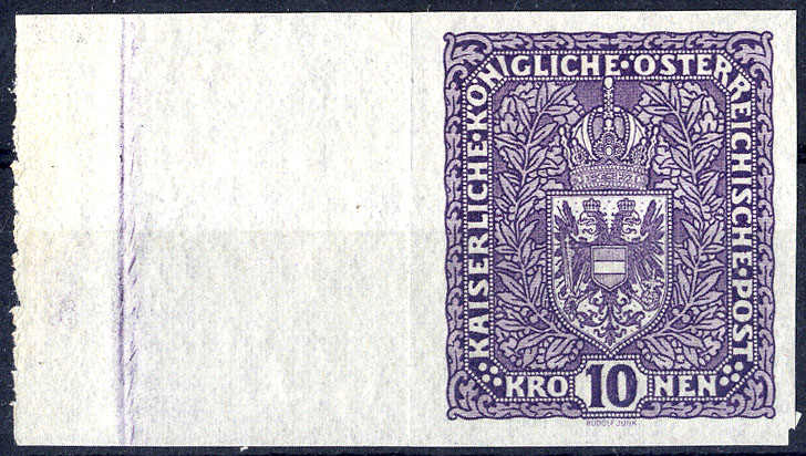 Lot 2210 - europe Austria 1890-1918 Issues -  Viennafil Auktionen 63rd LIVE AUCTION