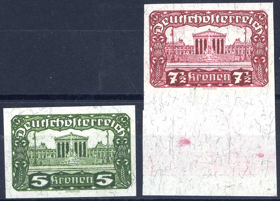 Lot 2247 - europe Austria Deutsch_Österreich -  Viennafil Auktionen 63rd LIVE AUCTION