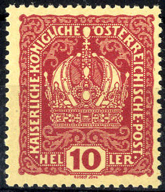 Lot 2189 - europe Austria 1890-1918 Issues - Viennafil Auktionen 63rd LIVE AUCTION Lot 2189 - europe Austria 1890-1918 Issues - Viennafil Auktionen 63rd LIVE AUCTION