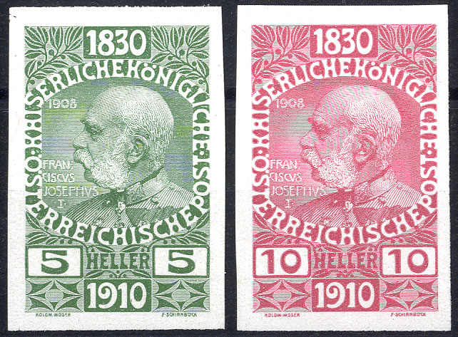 Lot 2179 - europe Austria 1890-1918 Issues - Viennafil Auktionen 63rd LIVE AUCTION Lot 2179 - europe Austria 1890-1918 Issues - Viennafil Auktionen 63rd LIVE AUCTION
