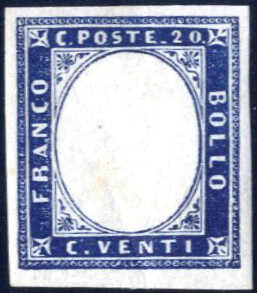 Lot 754 - europe sardinia -  Viennafil Auktionen Auction #73 Worldwide Mail Auction: Italy, Austria, Germany, Europe and Overseas