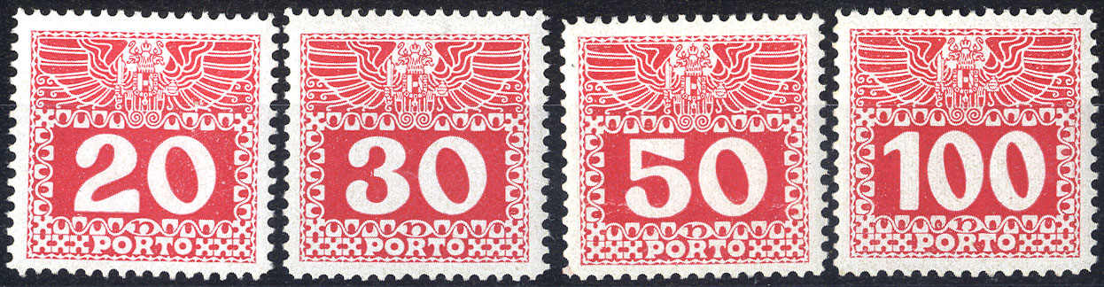 Lot 2533 - europe Austria - Viennafil Auktionen 63rd LIVE AUCTION Lot 2533 - europe Austria - Viennafil Auktionen 63rd LIVE AUCTION