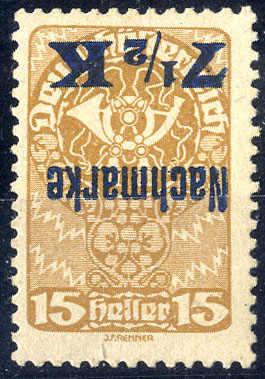 Lot 2546 - europe Austria - Viennafil Auktionen 63rd LIVE AUCTION Lot 2546 - europe Austria - Viennafil Auktionen 63rd LIVE AUCTION