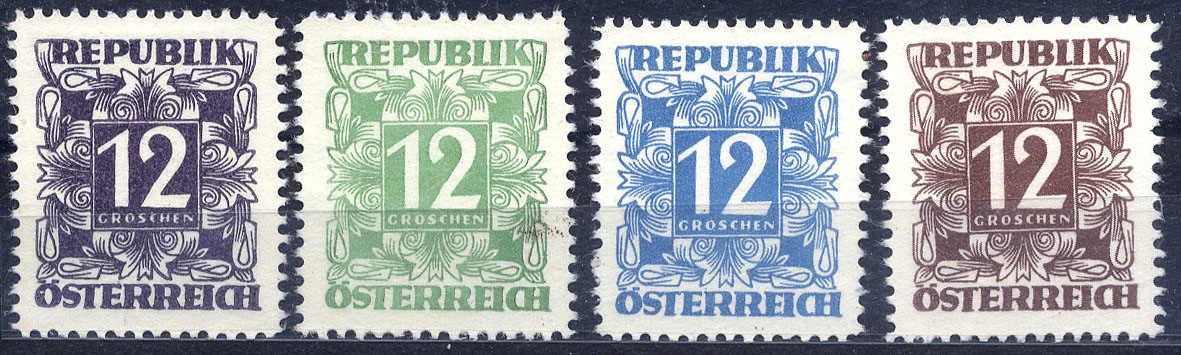 Lot 2561 - europe Austria -  Viennafil Auktionen 63rd LIVE AUCTION