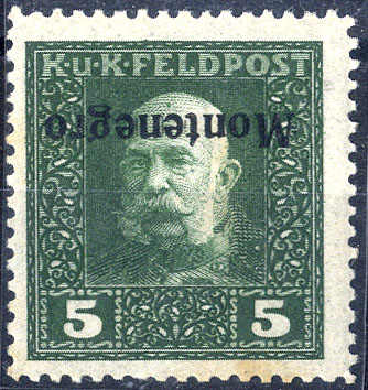 Lot 2699 - europe Field Post Montenegro - Viennafil Auktionen 63rd LIVE AUCTION Lot 2699 - europe Field Post Montenegro - Viennafil Auktionen 63rd LIVE AUCTION