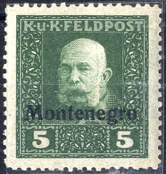 Lot 2700 - europe Field Post Montenegro - Viennafil Auktionen 63rd LIVE AUCTION Lot 2700 - europe Field Post Montenegro - Viennafil Auktionen 63rd LIVE AUCTION
