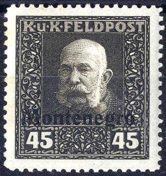 Lot 2697 - europe Field Post Montenegro - Viennafil Auktionen 63rd LIVE AUCTION Lot 2697 - europe Field Post Montenegro - Viennafil Auktionen 63rd LIVE AUCTION