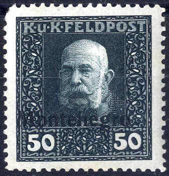 Lot 2701 - europe Field Post Montenegro - Viennafil Auktionen 63rd LIVE AUCTION Lot 2701 - europe Field Post Montenegro - Viennafil Auktionen 63rd LIVE AUCTION