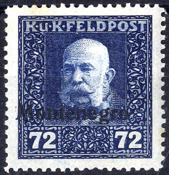 Lot 2703 - europe Field Post Montenegro - Viennafil Auktionen 63rd LIVE AUCTION Lot 2703 - europe Field Post Montenegro - Viennafil Auktionen 63rd LIVE AUCTION