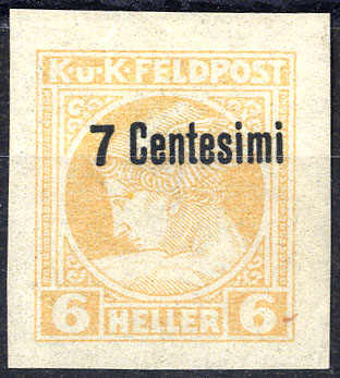 Lot 930 - europe Field Post Italy - Viennafil Auktionen 63rd LIVE AUCTION Lot 930 - europe Field Post Italy - Viennafil Auktionen 63rd LIVE AUCTION