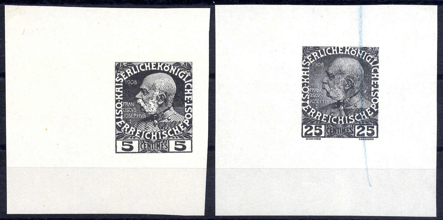 Lot 2657 - europe Austrian Offices in Crete - Viennafil Auktionen 63rd LIVE AUCTION Lot 2657 - europe Austrian Offices in Crete - Viennafil Auktionen 63rd LIVE AUCTION
