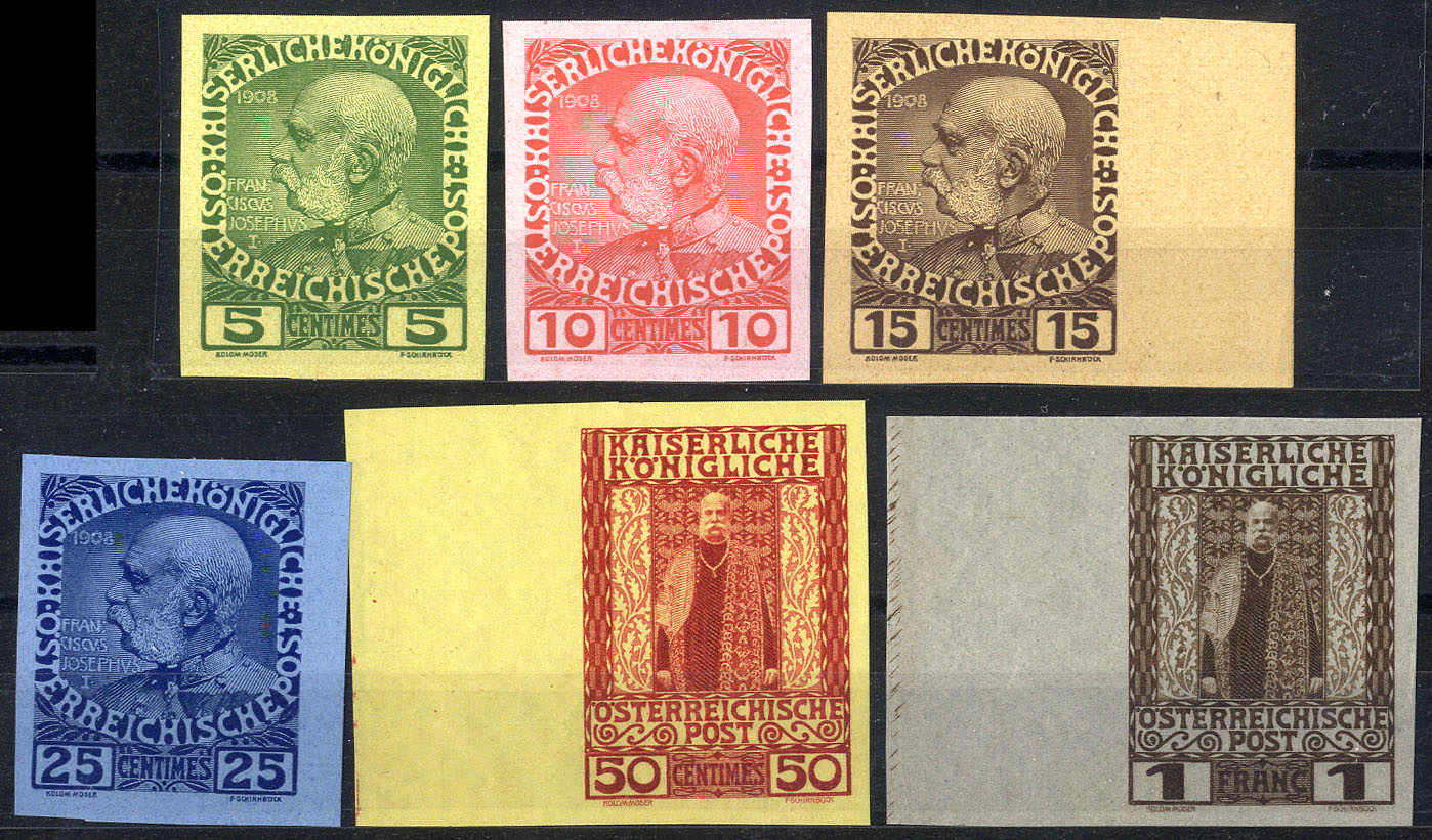 Lot 2654 - europe Austrian Offices in Crete - Viennafil Auktionen 63rd LIVE AUCTION Lot 2654 - europe Austrian Offices in Crete - Viennafil Auktionen 63rd LIVE AUCTION