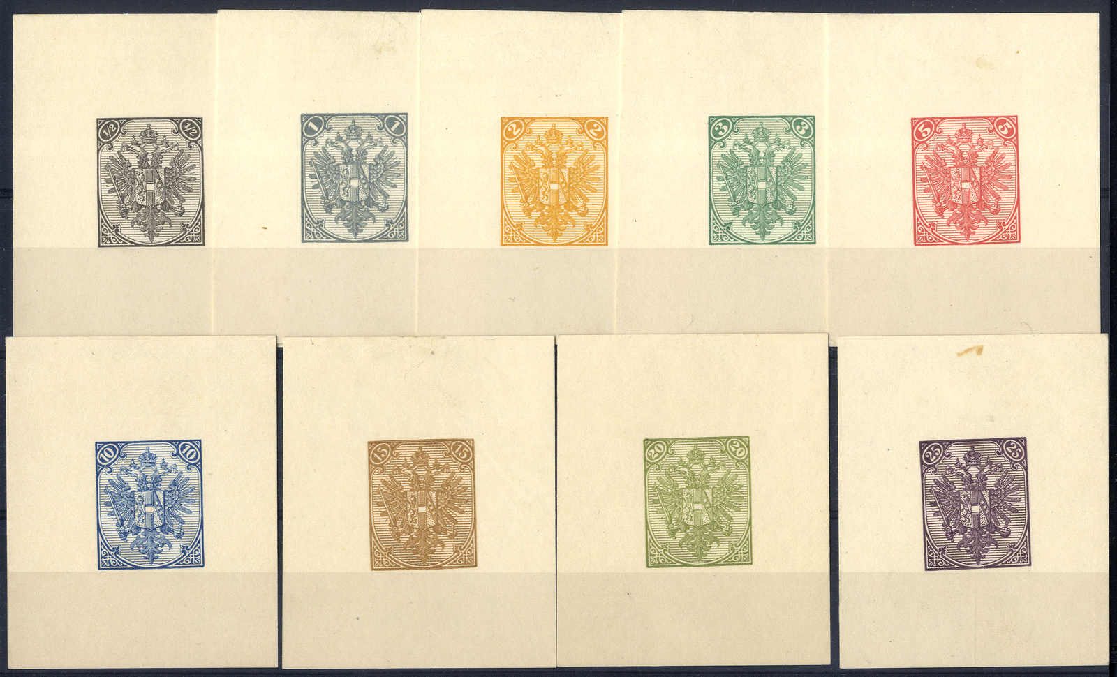 Lot 2724 - europe bosnia and herzegowina austria - Viennafil Auktionen 63rd LIVE AUCTION Lot 2724 - europe bosnia and herzegowina austria - Viennafil Auktionen 63rd LIVE AUCTION