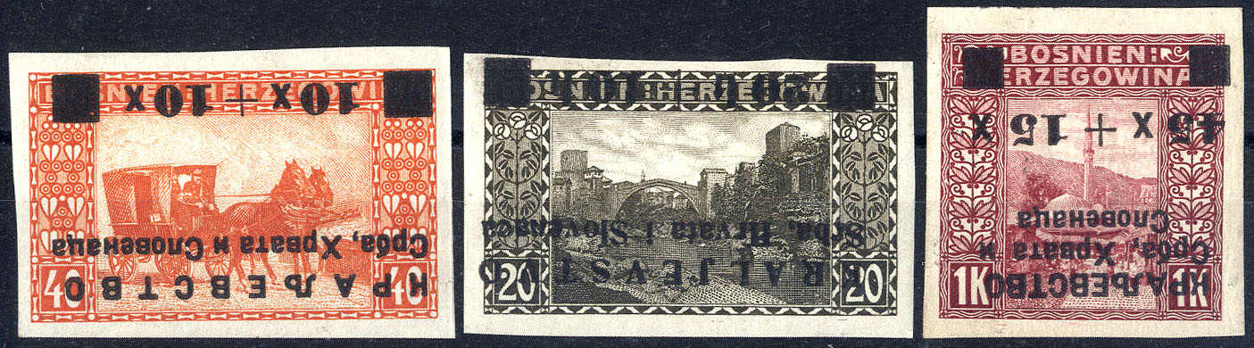 Lot 3156 - europe Yugoslavia - Viennafil Auktionen 63rd LIVE AUCTION Lot 3156 - europe Yugoslavia - Viennafil Auktionen 63rd LIVE AUCTION