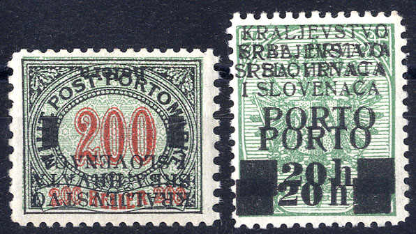 Lot 3152 - europe Yugoslavia - Viennafil Auktionen 63rd LIVE AUCTION Lot 3152 - europe Yugoslavia - Viennafil Auktionen 63rd LIVE AUCTION