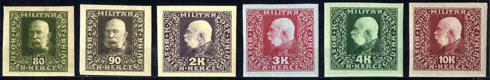 Lot 2763 - europe bosnia and herzegowina austria - Viennafil Auktionen 63rd LIVE AUCTION Lot 2763 - europe bosnia and herzegowina austria - Viennafil Auktionen 63rd LIVE AUCTION