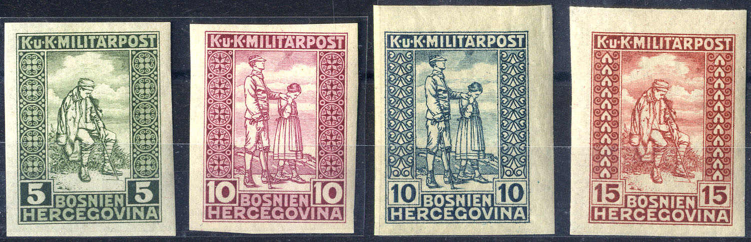 Lot 2766 - europe bosnia and herzegowina austria - Viennafil Auktionen 63rd LIVE AUCTION Lot 2766 - europe bosnia and herzegowina austria - Viennafil Auktionen 63rd LIVE AUCTION
