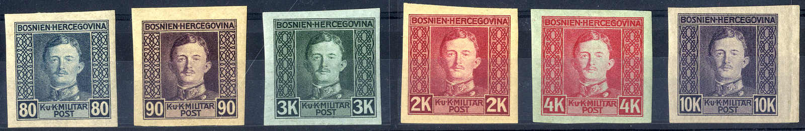 Lot 2768 - europe bosnia and herzegowina austria - Viennafil Auktionen 63rd LIVE AUCTION Lot 2768 - europe bosnia and herzegowina austria - Viennafil Auktionen 63rd LIVE AUCTION