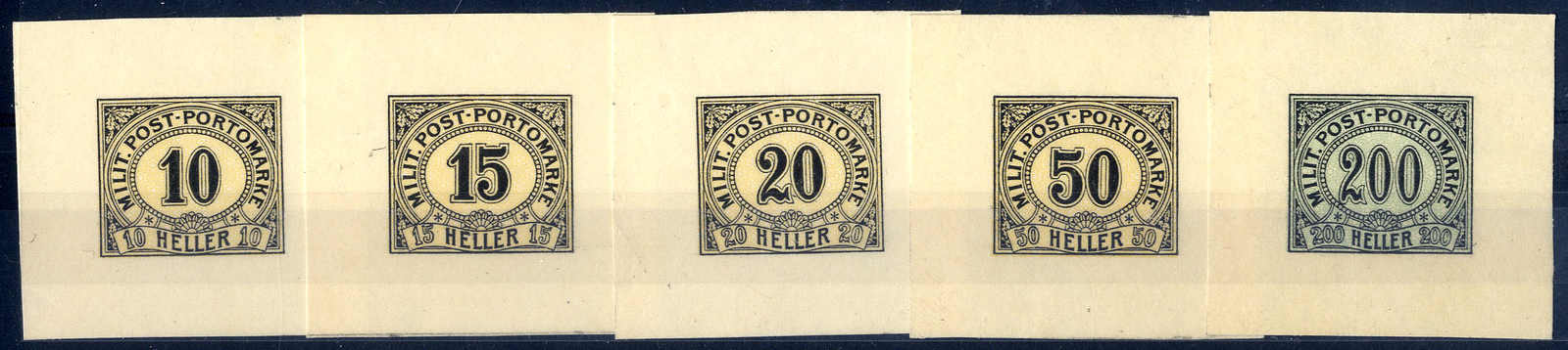 Lot 2779 - europe bosnia and herzegowina austria - Viennafil Auktionen 63rd LIVE AUCTION Lot 2779 - europe bosnia and herzegowina austria - Viennafil Auktionen 63rd LIVE AUCTION